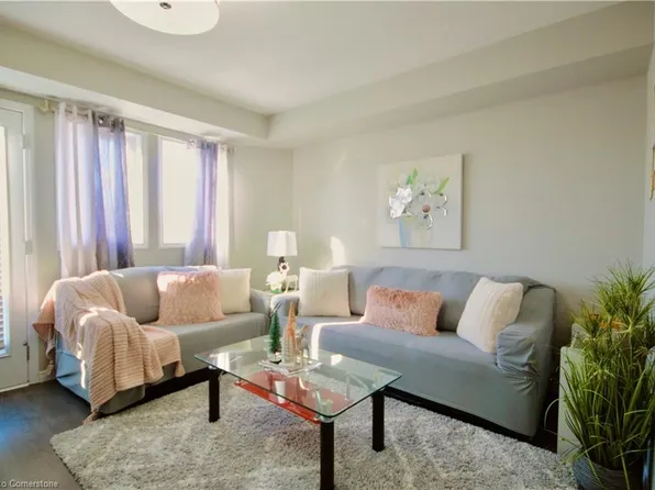 388 Old Huron Rd #21C, Kitchener, ON N2R 0J5