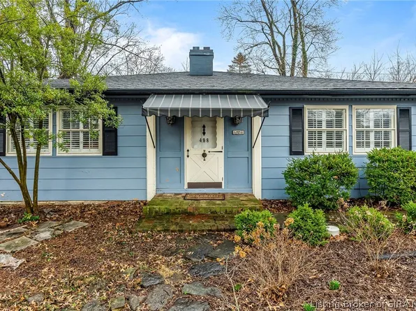 488 Alan Drive, New Albany, IN 47150