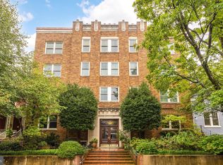 317 10th St NE APT 19, Washington, DC 20002