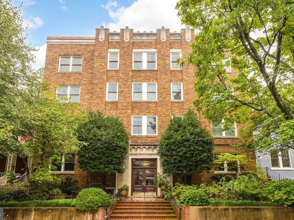 317 10th St NE APT 19, Washington, DC 20002