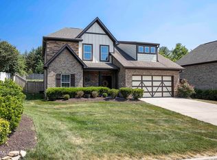 7506 Bellingham Dr, Knoxville, TN 37919