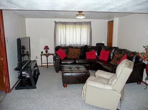 Large Game Room 