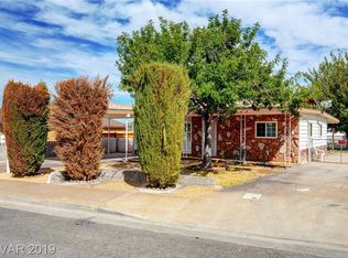 238 W Basic Rd, Henderson, NV 89015