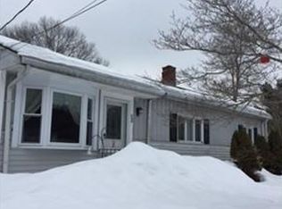 38 Peterson Rd, South Easton, MA 02375