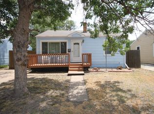 321 S Delaware Ave, Salina, KS 67401