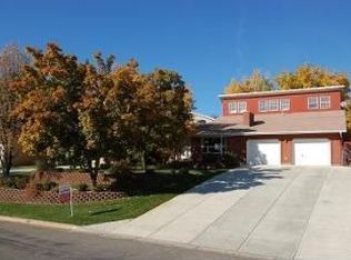 972 W 3800 N, Pleasant View, UT 84414