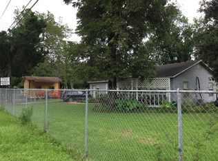 528 Dell Dale St, Channelview, TX 77530
