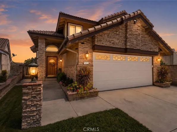 7171 Tangerine Pl, Rancho Cucamonga, CA 91701