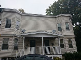 93 Maxwell St, Dorchester Center, MA 02124
