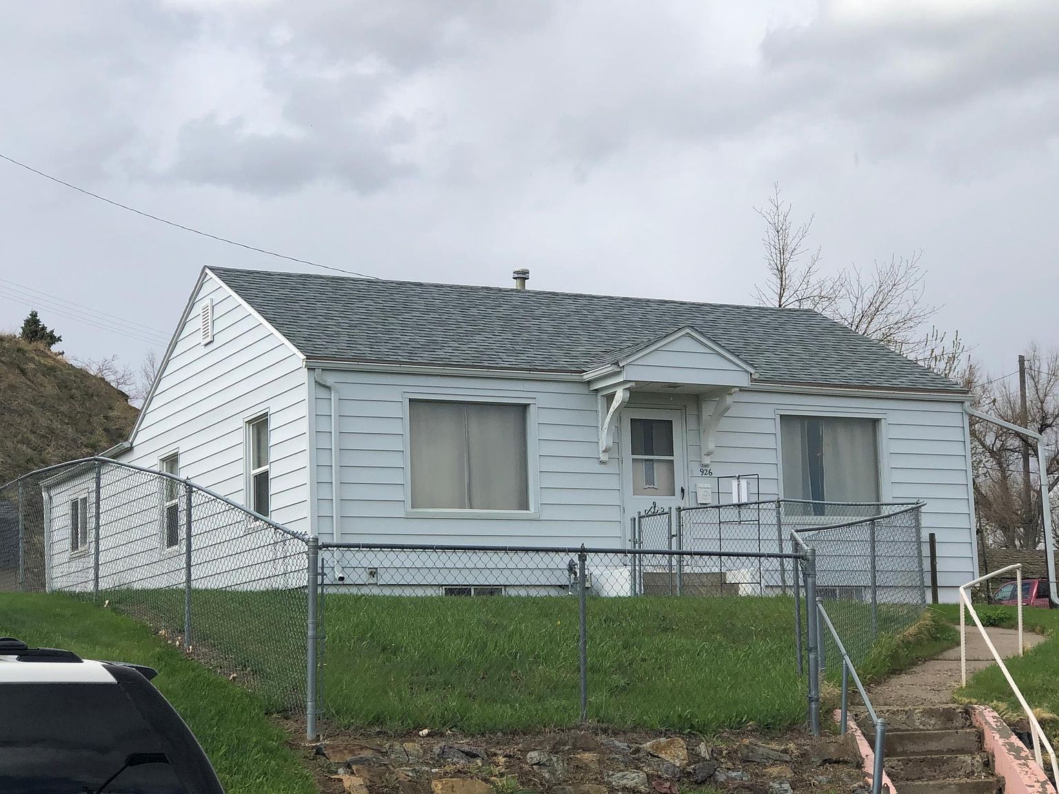 926 1/2 Assiniboine Ave, Havre, MT 59501 Zillow