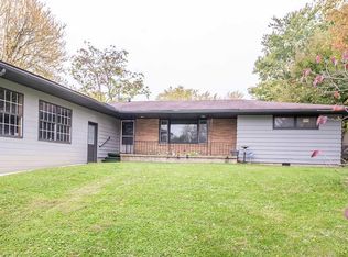 1919 S Manville Rd, Muncie, IN 47302