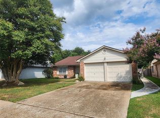 3826 Gamlin Bend Dr, Houston, TX 77082