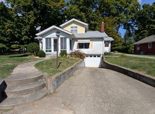 922 E Elbert St, Indianapolis, IN 46227