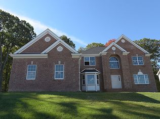 57 Emerald Road, Robbinsville, NJ 08691