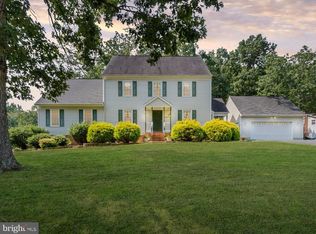 4400 Hilltop Ct, Fredericksburg, VA 22408