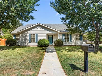 205 Fiddlers Knoll Ct, Kernersville, NC, 27284