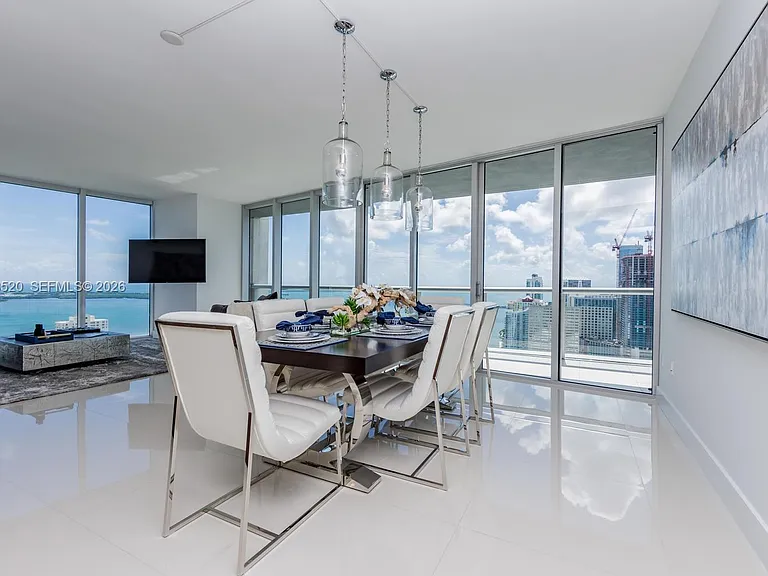 495 Brickell Ave #4901 — Photo 4