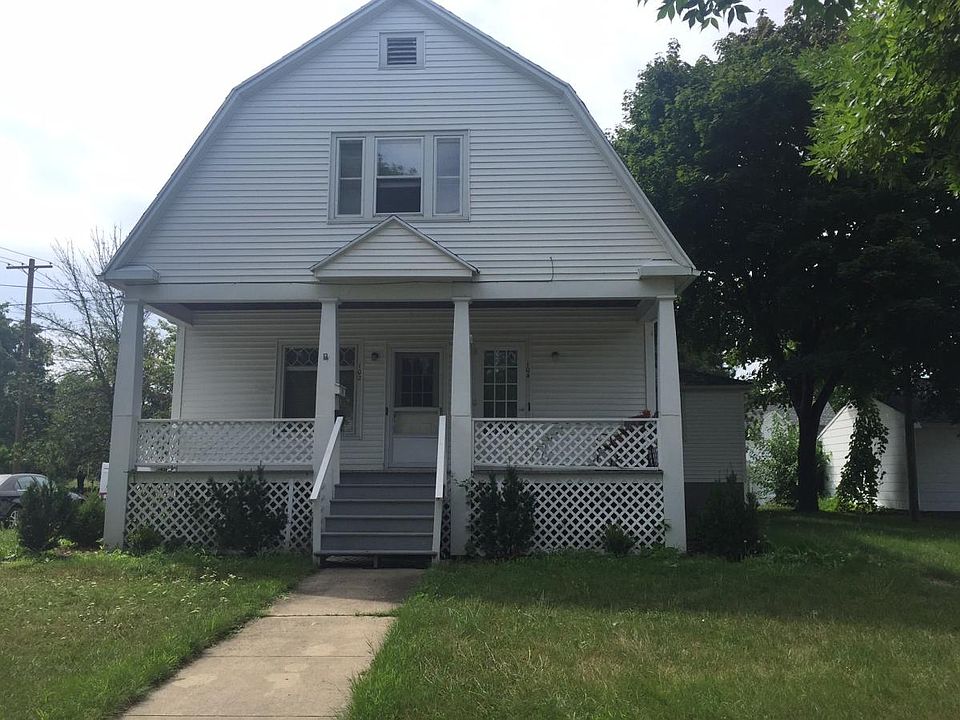 Front of the House