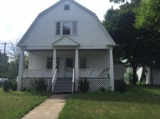 104 E South Union St FLOOR 2, Bay City, MI 48706