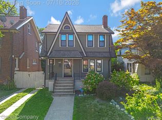14835 Penrod St, Detroit, MI 48223