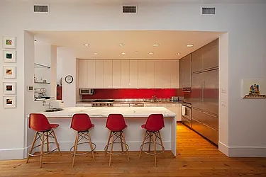 Sold by Town Residential