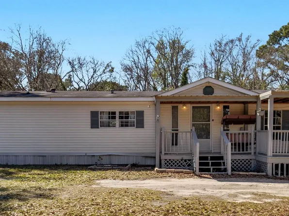 6875 Lake Rd N, Semmes, AL 36575