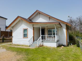 1719 Adelaide Dr, Dallas, TX 75216