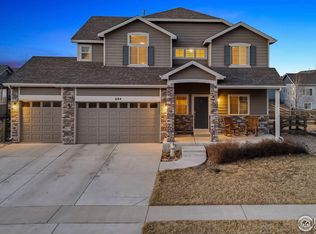 684 Biscayne Ct, Berthoud, CO 80513