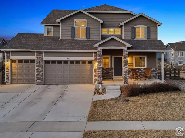 684 Biscayne Ct, Berthoud, CO 80513