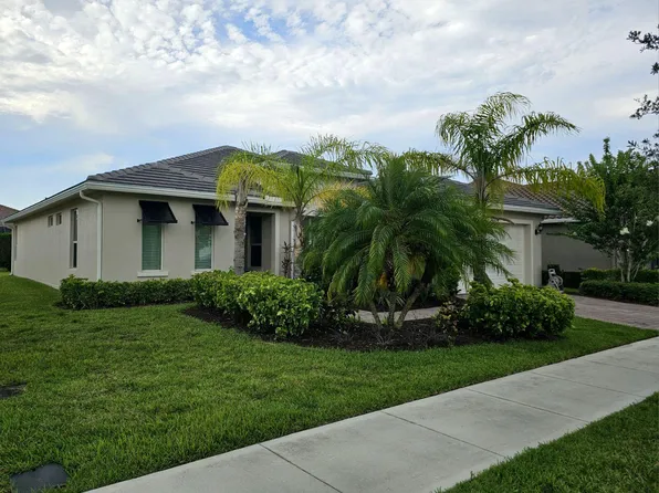 11359 SW Apple Blossom Trail, Port St Lucie, FL 34987