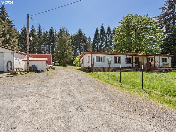 15776 S Pierce Rd, Molalla, OR 97038 | MLS #24081826 | Zillow