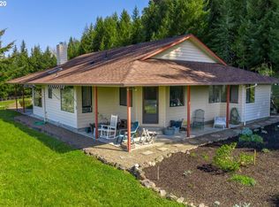 26715 Pickens Rd, Eugene, OR 97402