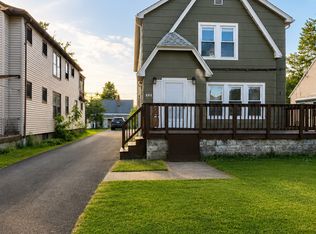 362 Windermere Blvd Floor 2, Buffalo, NY 14226