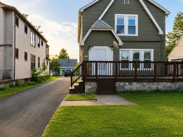 362 Windermere Blvd Floor 2, Buffalo, NY 14226