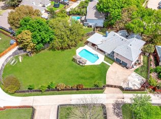 1100 Bayshore St, Allen, TX 75002