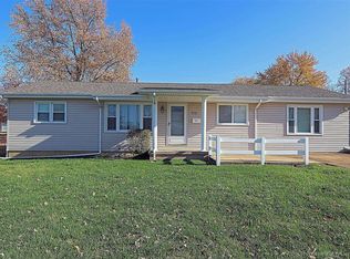 720 N Grant St, Desloge, MO