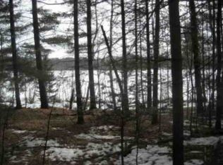 Tbd Martha Lake Road, Mercer, WI 54547