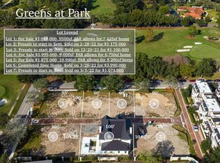 698 N New York Ave #6, Winter Park, FL 32789