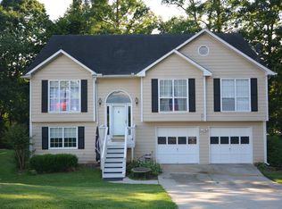 604 Hickory Nobb, Sugar Hill, GA 30518