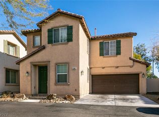 5380 Pendergrass St, North Las Vegas, NV 89081