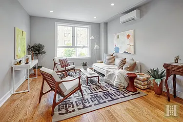 Sold by Halstead Real Estate