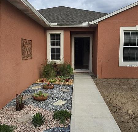 2nd image of 757 Savannah Preserve Loop
