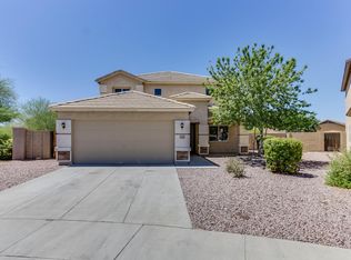 11598 W Gregory Dr, Youngtown, AZ 85363