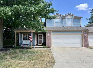 8709 Elmdale Trce, Macedonia, OH 44056