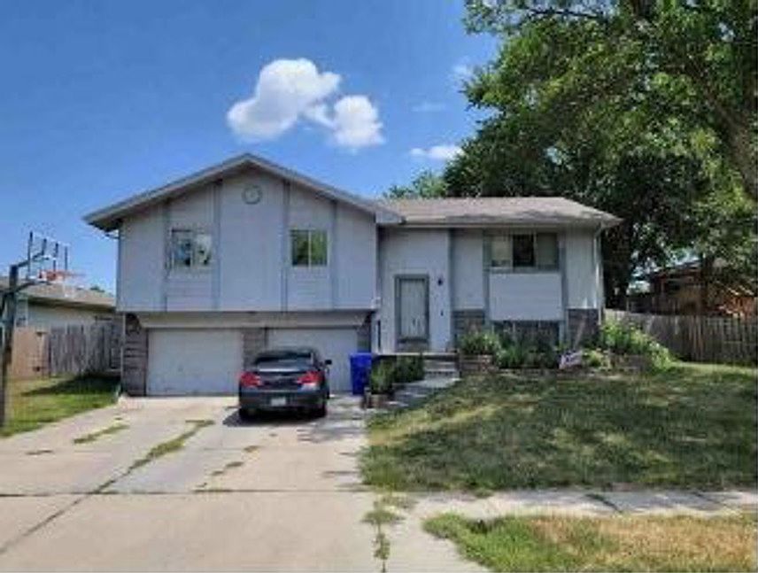 Property Front View