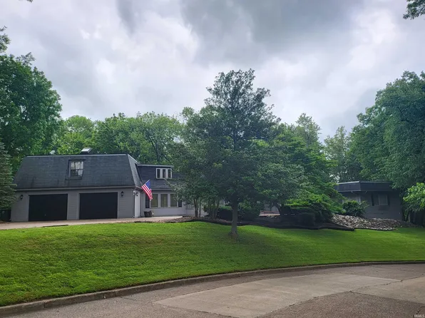 5922 Newburgh Rd, Evansville, IN 47715