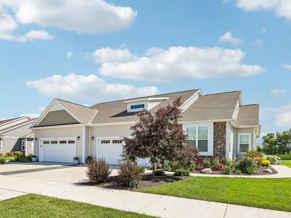 W252N6634 Aspen LANE, Sussex, WI 53089