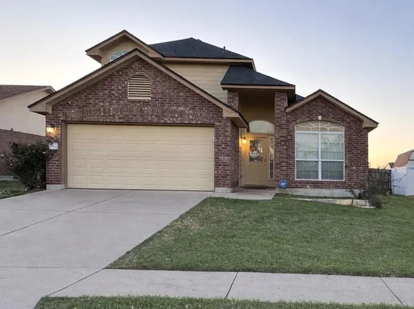 5311 Bridgewood Dr, Killeen, TX 76549