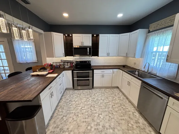 315 N Grant Ave, Indianapolis, IN 46201