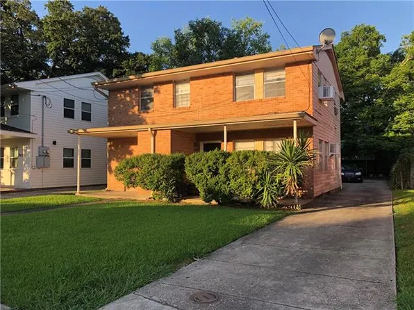 7624 Zimpel St, New Orleans, LA 70118